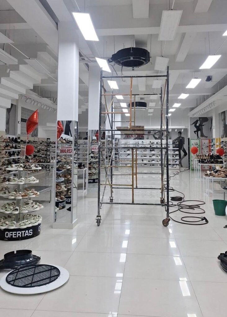 técnicos en lavadoras pereira