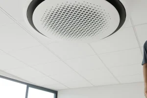 empresa de aires acondicionados en pereira